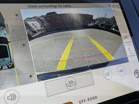 New 2026 Land Rover Range Rover Sport Dynamic SE image 13