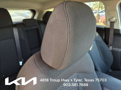 Certified 2025 Kia Sportage LX FWD image 13