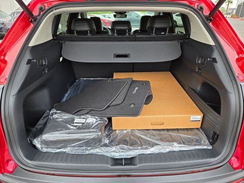 New 2026 MAZDA CX-50 AWD 2.5 Hybrid w/ Weather Package image 19