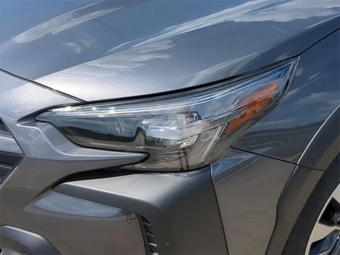 Certified 2025 Subaru Outback Touring XT image 7