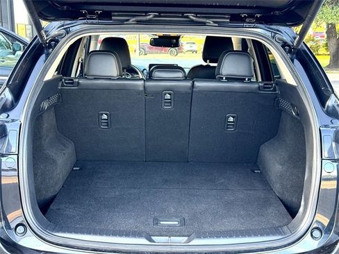 Used 2025 MAZDA CX-5 AWD 2.5 S w/ Preferred Package image 10