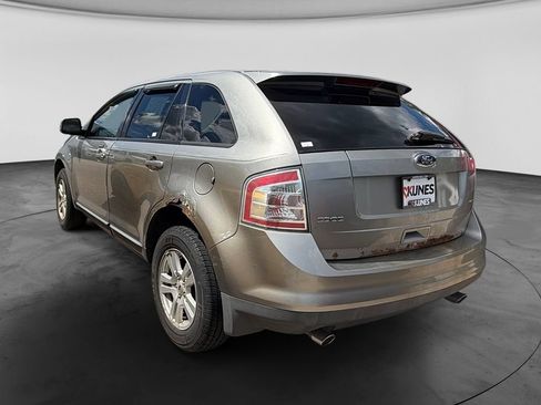 Used 2008 Ford Edge SEL FWD image 6