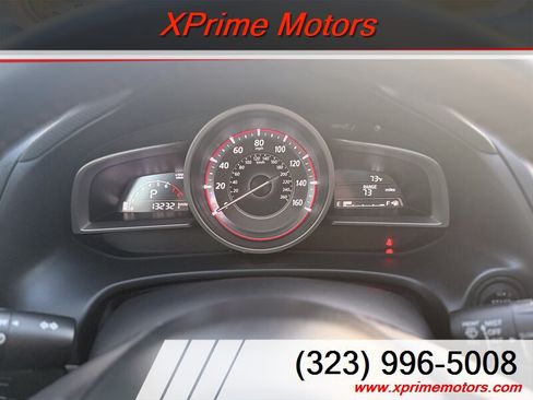 Used 2014 MAZDA MAZDA3 i Grand Touring FWD image 19