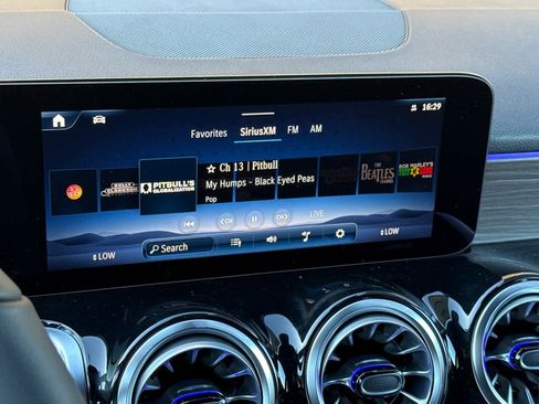 New 2026 Mercedes-Benz GLB 250 image 17