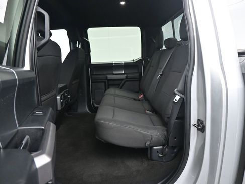 Used 2019 Ford F150 XLT w/ Equipment Group 302A Luxury image 13