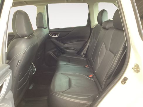 Used 2021 Subaru Forester Limited w/ Popular Package #3 AWD/4WD image 13