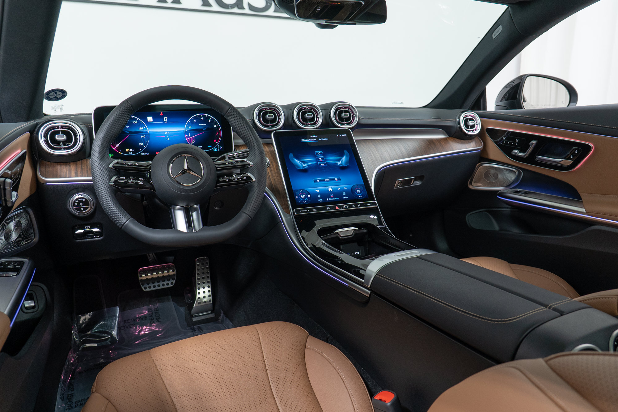 New 2026 Mercedes-Benz CLE 450 4MATIC Coupe image 17