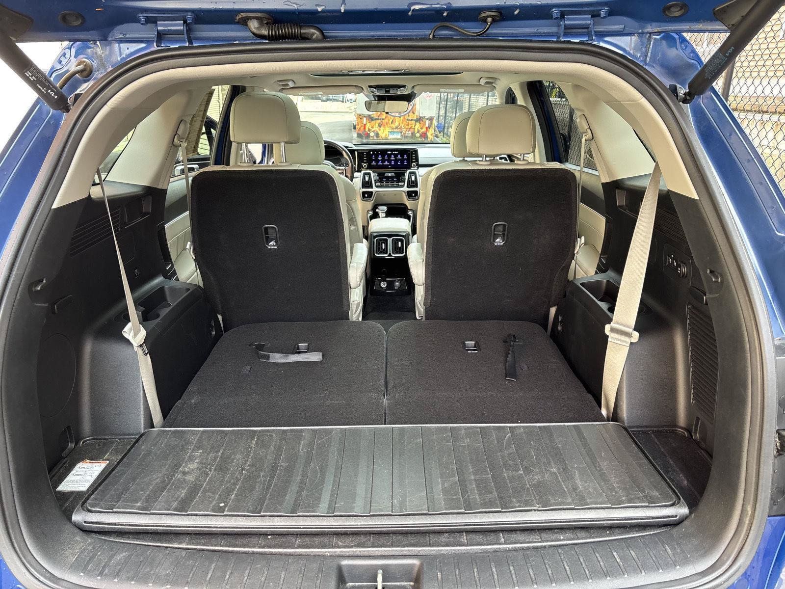 Used 2022 Kia Sorento SX AWD/4WD image 24