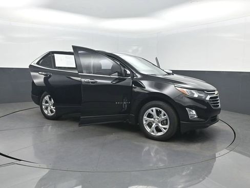 Used 2019 Chevrolet Equinox Premier image 39