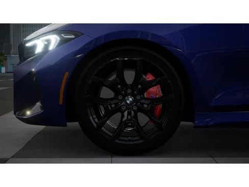 Used 2026 BMW 330i Sedan w/ M Sport Package image 7