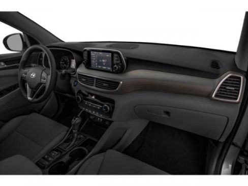 Used 2019 Hyundai Tucson Value w/ Cargo Package AWD/4WD image 18