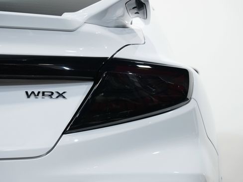 Used 2023 Subaru WRX Premium image 19