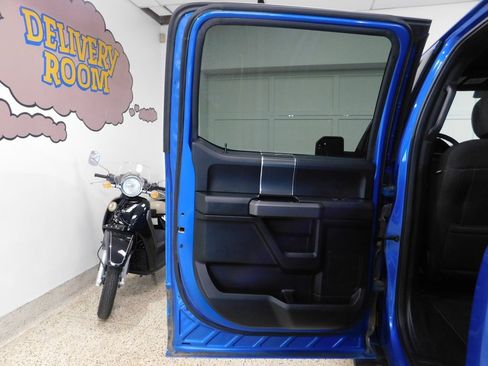 Used 2019 Ford F150 XLT w/ Equipment Group 302A Luxury image 75