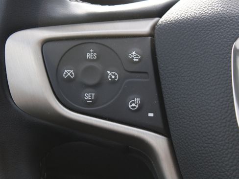 Used 2023 GMC Terrain Denali image 15