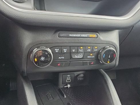 Used 2024 Ford Bronco Sport Big Bend w/ Convenience Package AWD/4WD image 18