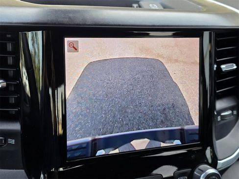 Used 2022 RAM 1500 Big Horn image 15