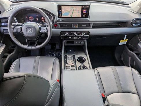 New 2026 Honda Pilot EX-L image 13