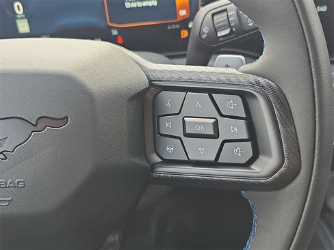 New 2026 Ford Mustang Dark Horse image 39