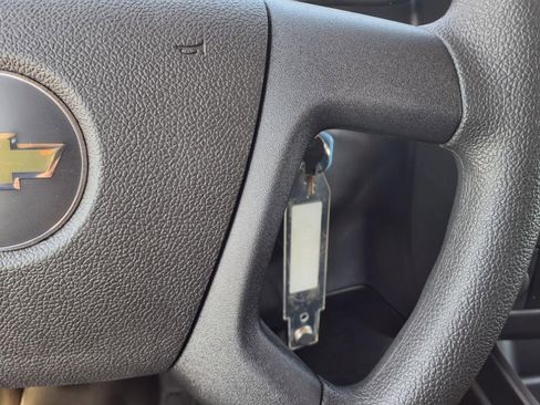 New 2024 Chevrolet Express 2500 Extended w/ Driver Convenience Package image 18