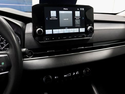 Used 2023 Mitsubishi Outlander SE image 33