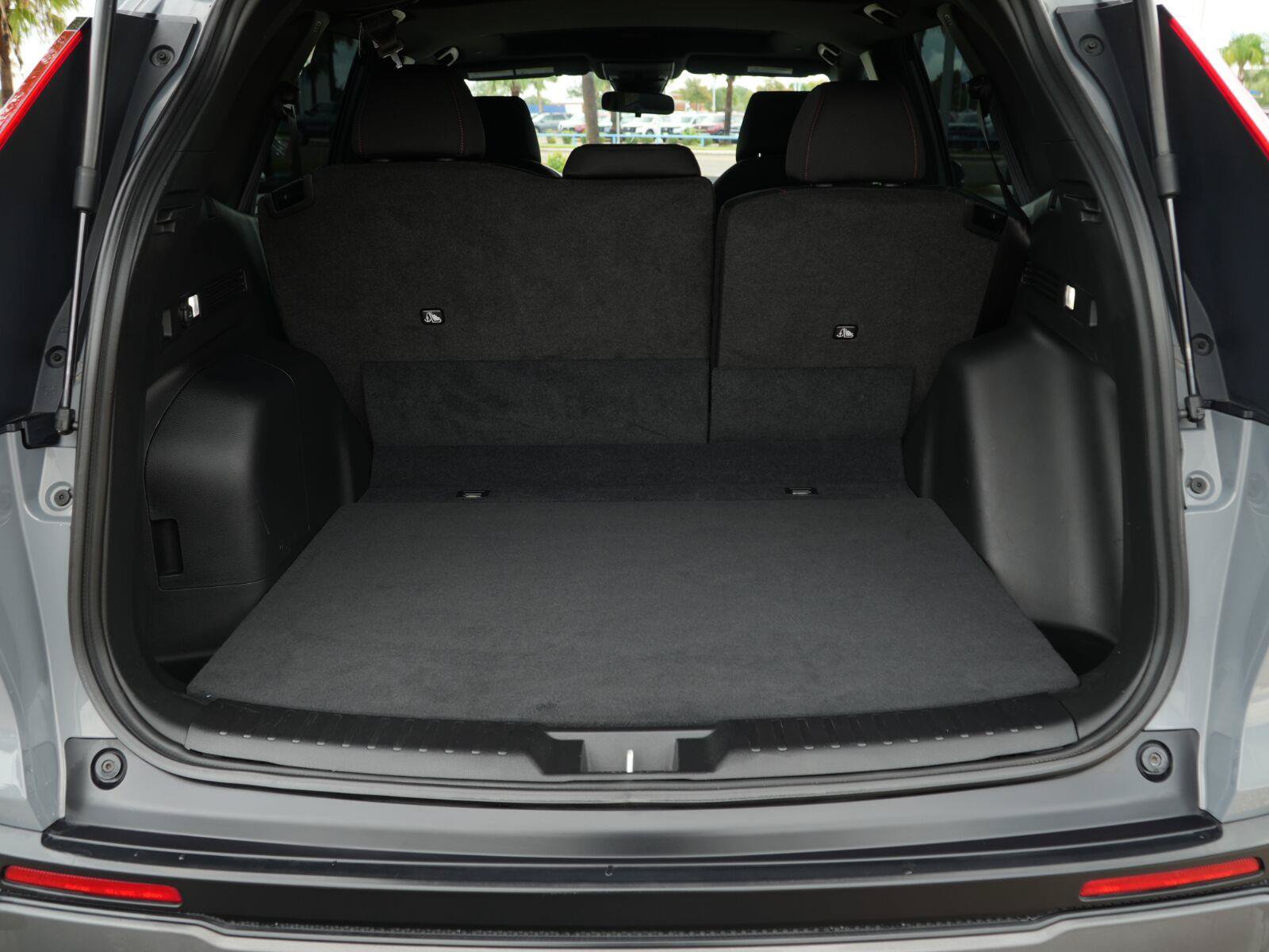 Used 2023 Honda CR-V Sport image 14