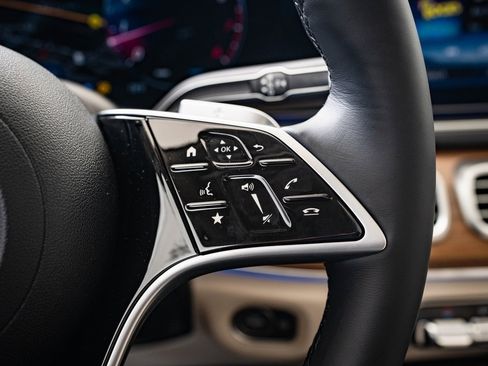 New 2026 Mercedes-Benz GLE 350 4MATIC image 25