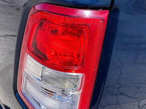 Used 2022 RAM 1500 Lone Star image 24