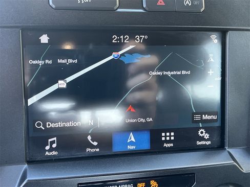 Used 2019 Ford F150 XLT w/ Equipment Group 302A Luxury image 25