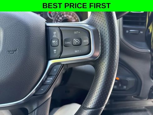 New 2026 RAM 5500 Tradesman w/ Chrome Appearance Group AWD/4WD image 28