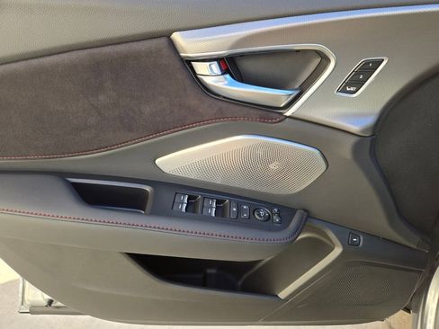 New 2026 Acura RDX A-Spec image 23