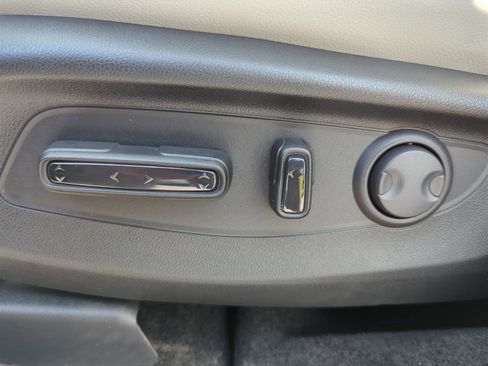 New 2026 Honda CR-V EX-L image 19