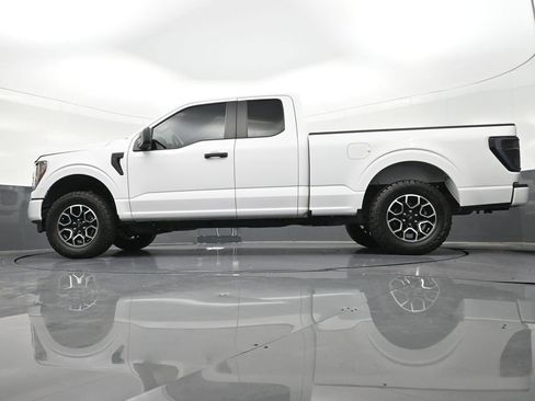 Used 2023 Ford F150 XL w/ STX Appearance Package RWD image 28