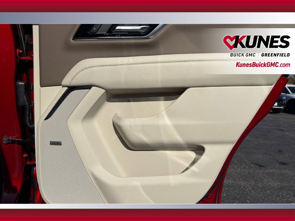 New 2027 GMC Yukon Denali w/ Denali Reserve Package AWD/4WD image 38