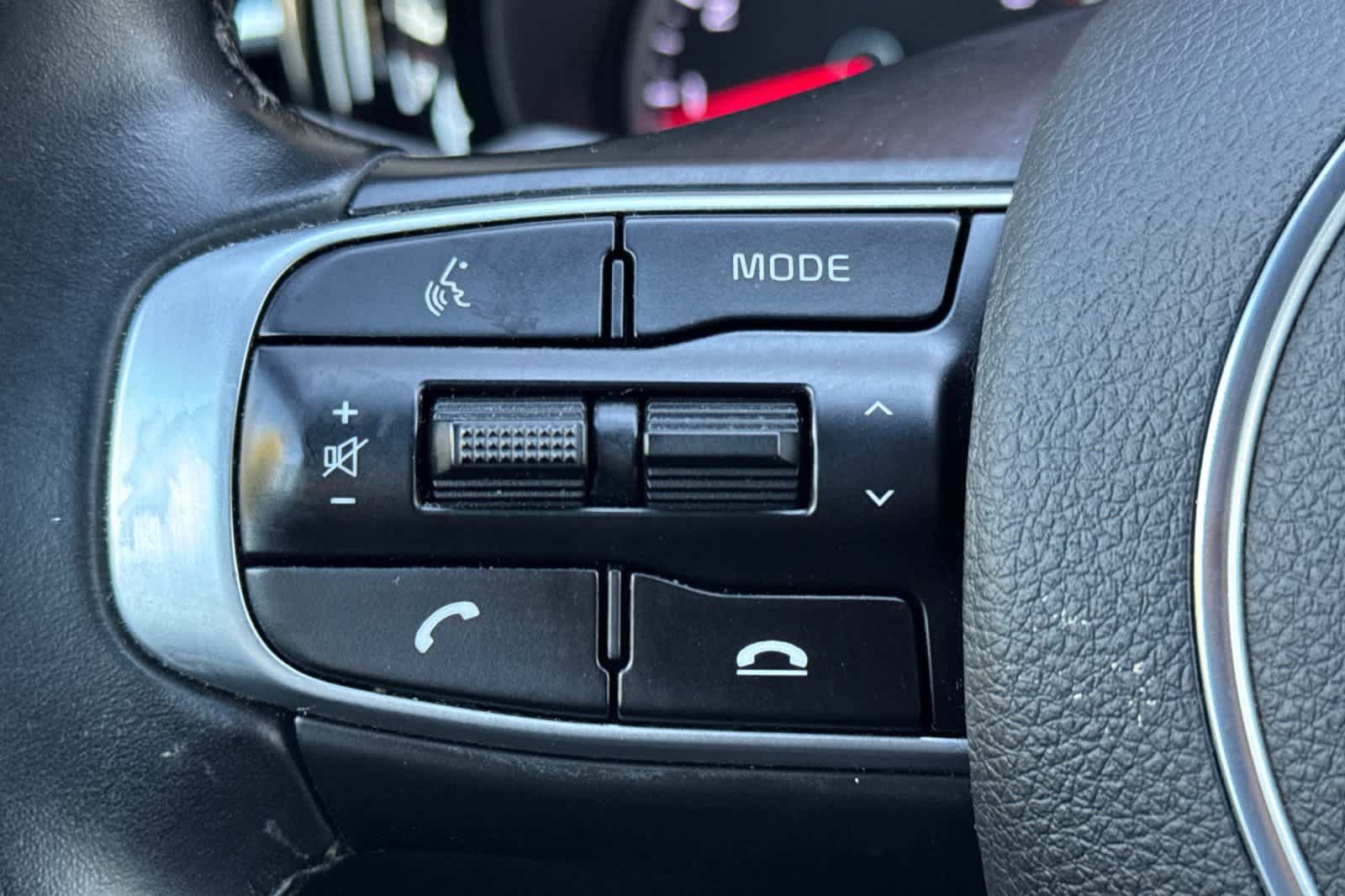 Used 2022 Kia K5 GT-Line AWD/4WD image 25