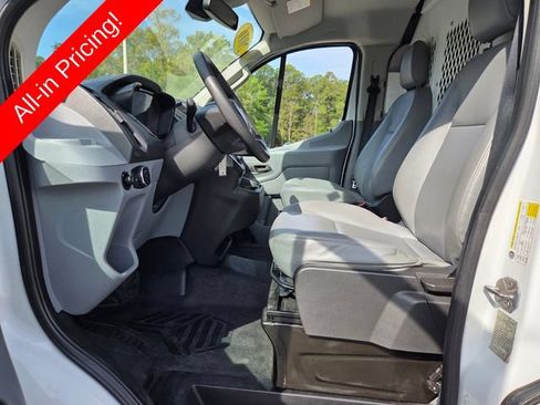 Used 2016 Ford Transit 350 148 Low Roof RWD image 6
