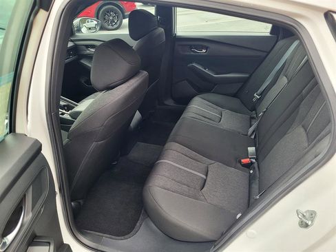 Certified 2023 Honda Accord Sport image 14