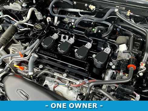 Certified 2024 Honda Civic EX-L image 30