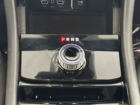 Used 2023 Jeep Grand Cherokee L Laredo AWD/4WD image 21