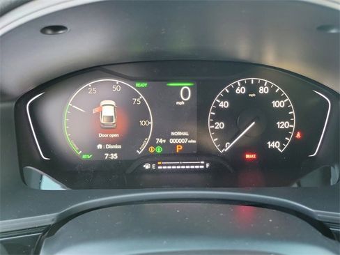 New 2026 Honda Civic Sport image 24