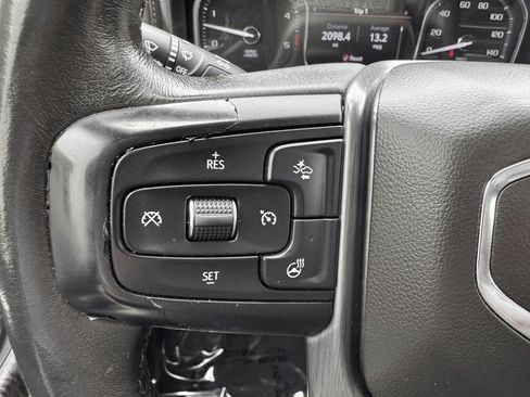 Used 2021 GMC Sierra 2500 Denali w/ Denali Ultimate Package AWD/4WD image 20