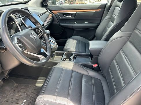 Used 2022 Honda CR-V EX-L image 11