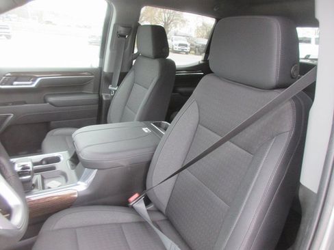 New 2026 GMC Sierra 1500 Elevation AWD/4WD image 15