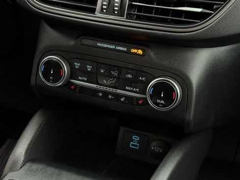 Certified 2023 Ford Escape Active image 29