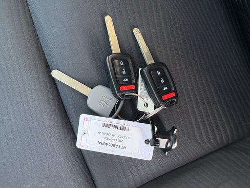 Used 2014 Honda Accord LX image 29