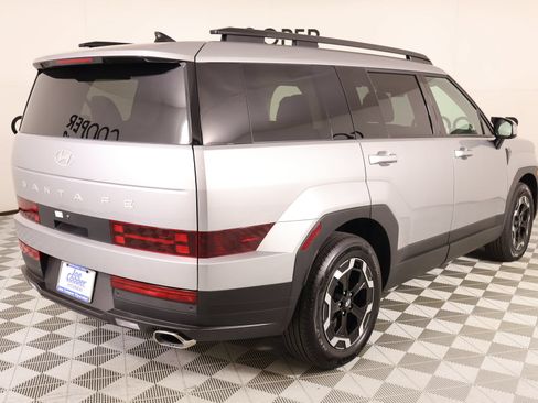 Used 2026 Hyundai Santa Fe SEL FWD image 21