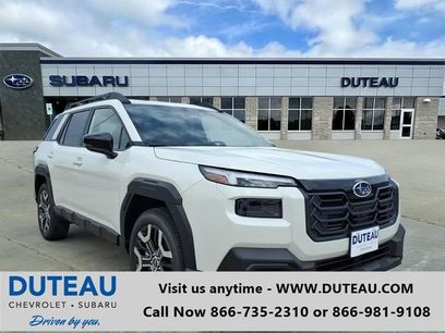 New 2026 Subaru Outback Touring XT