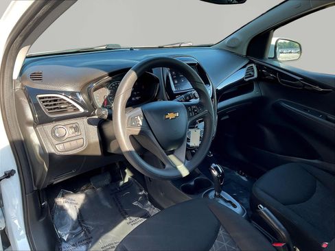 Used 2020 Chevrolet Spark LT FWD image 16