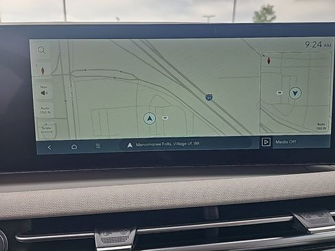 New 2026 Hyundai Tucson SEL image 19