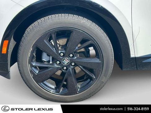 Used 2024 Buick Envision Sport Touring image 15