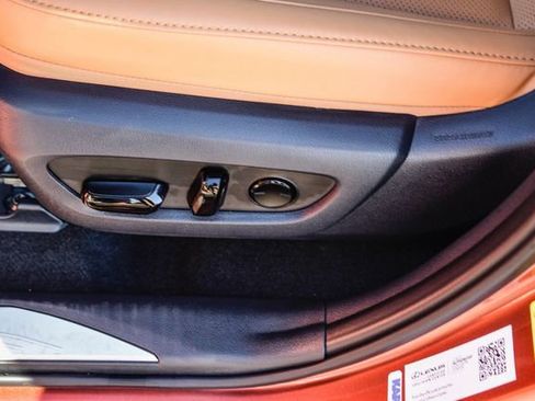 New 2026 Lexus NX 350h 350h Premium image 27